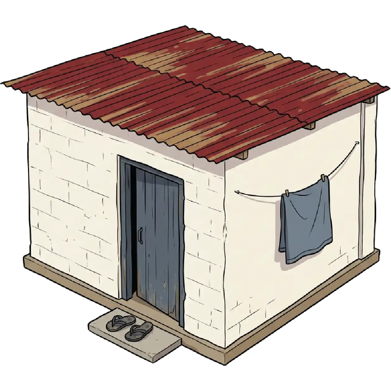 Boarding House