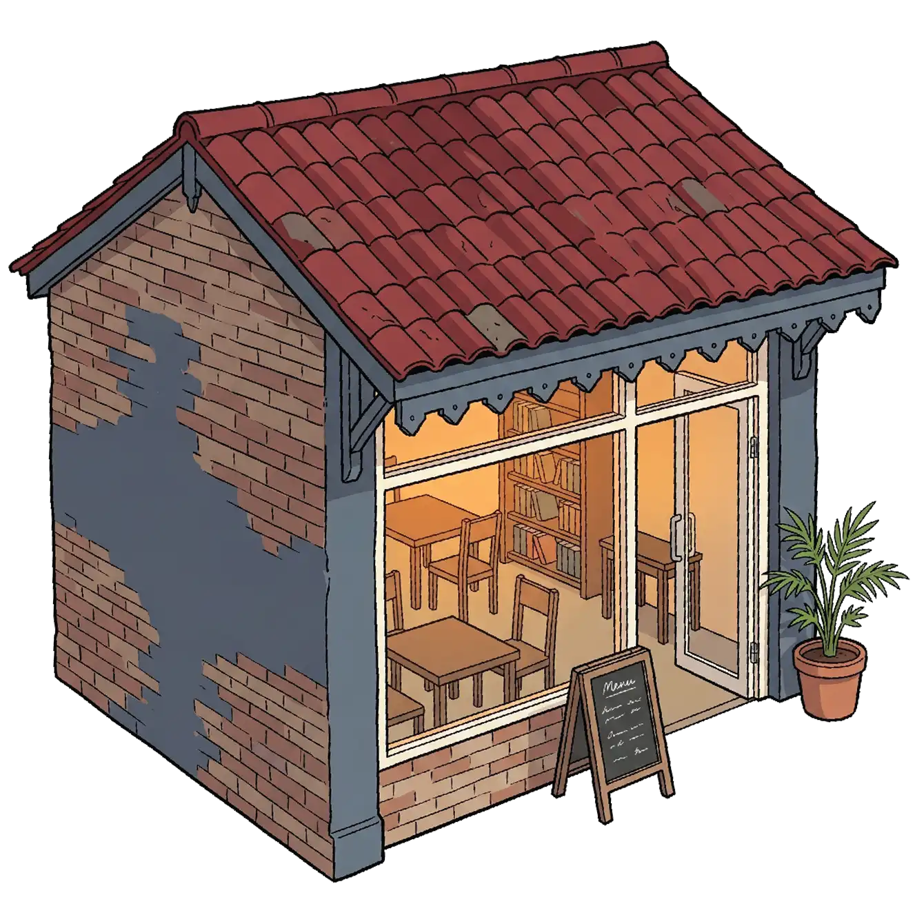 Skeptics Cafe