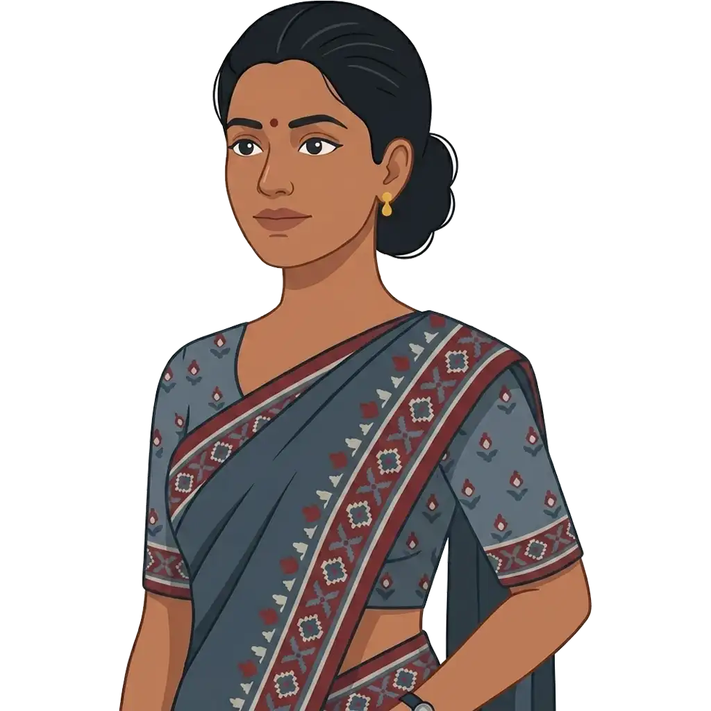Kamala Sprite