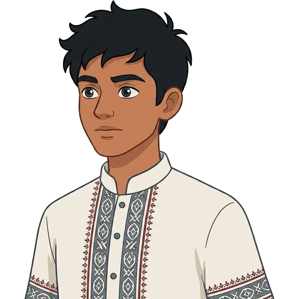 Karunasena Sprite