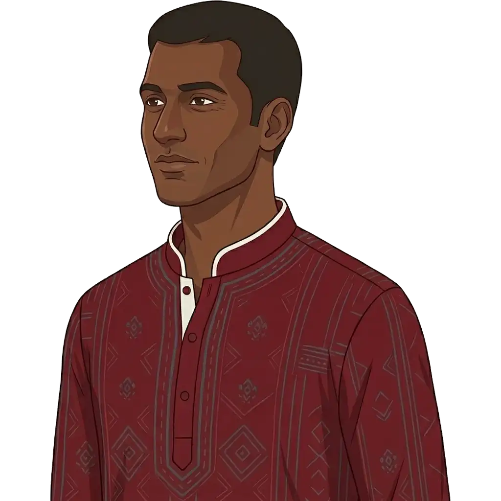Kumaran Sprite