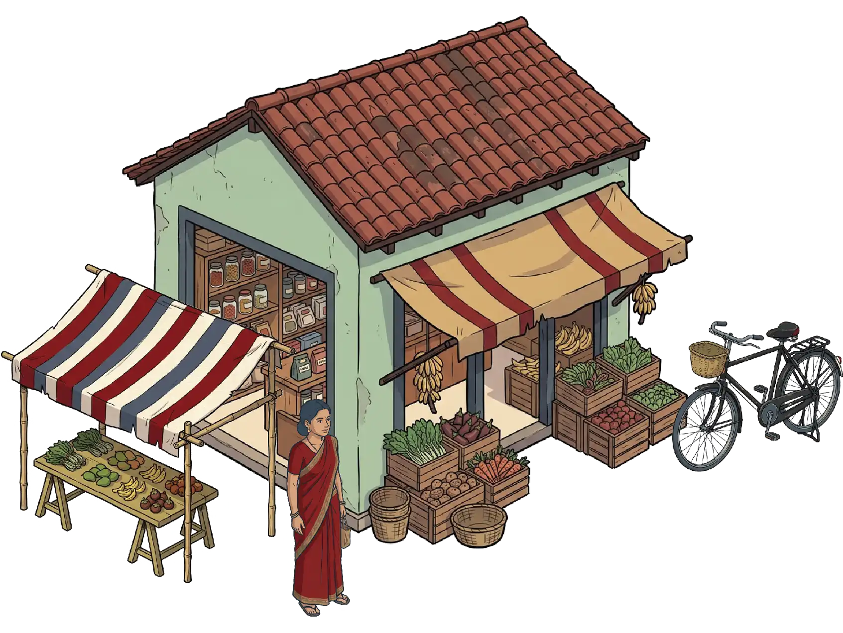 Mudalali's Boutique